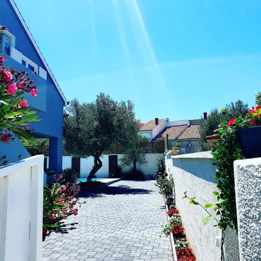 Vila Ena Murter Exterior photo