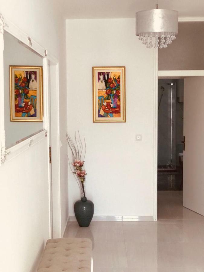 Vila Ena Murter Exterior photo