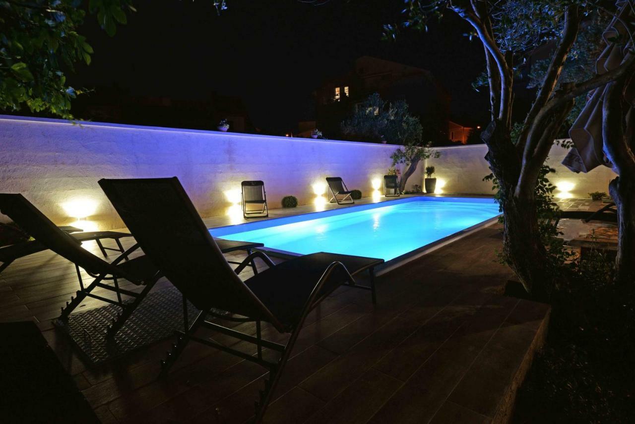 Vila Ena Murter Exterior photo