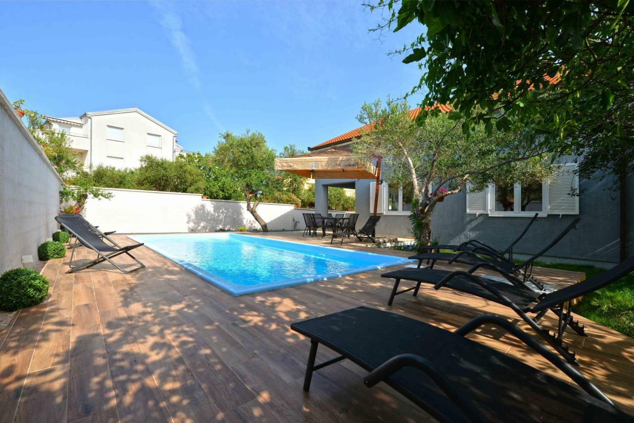 Vila Ena Murter Exterior photo