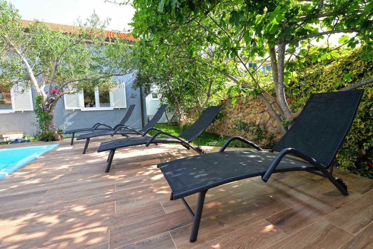 Vila Ena Murter Exterior photo